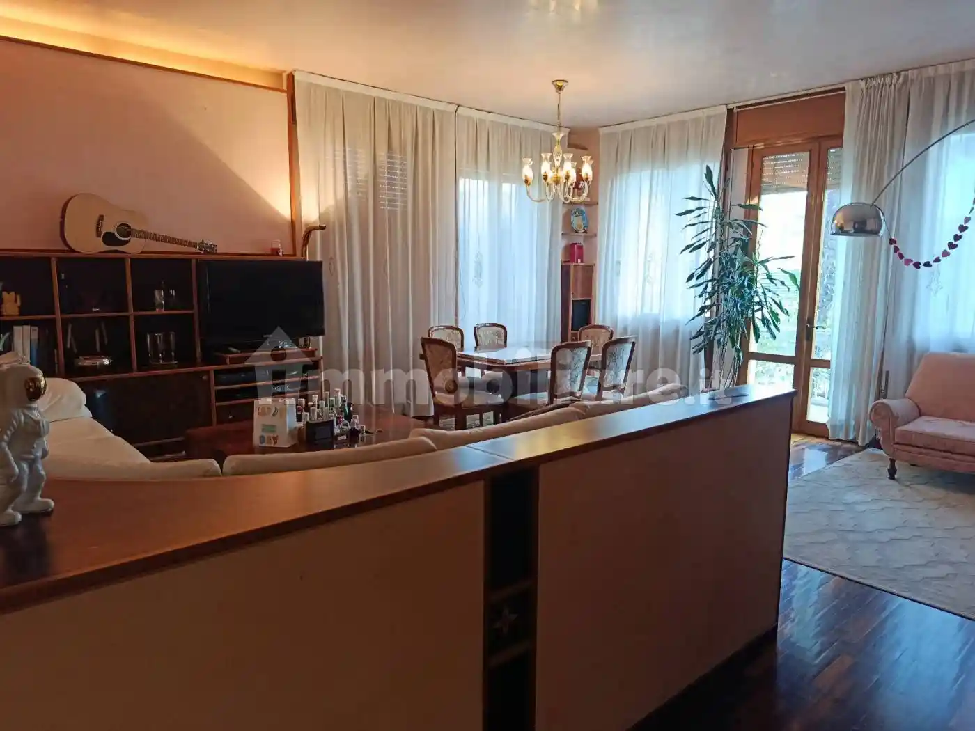 Terratetto plurifamiliare via Roberto Ardigò, Santa Rita, Padova - foto 5