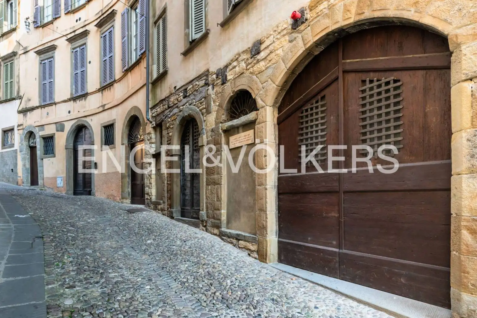 Appartamento in vendita a Bergamo