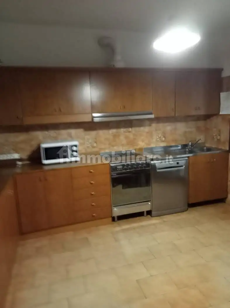 Appartamento in vendita a Cona