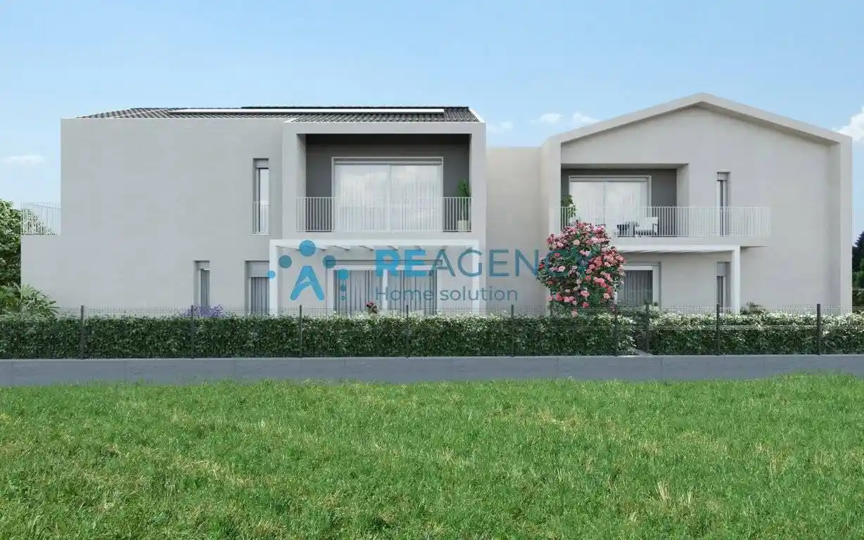 Appartamento in vendita a Altavilla Vicentina