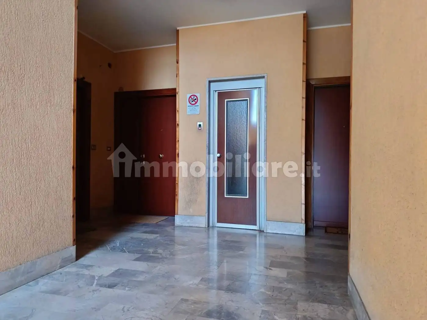 Appartamento in affitto a Ladispoli