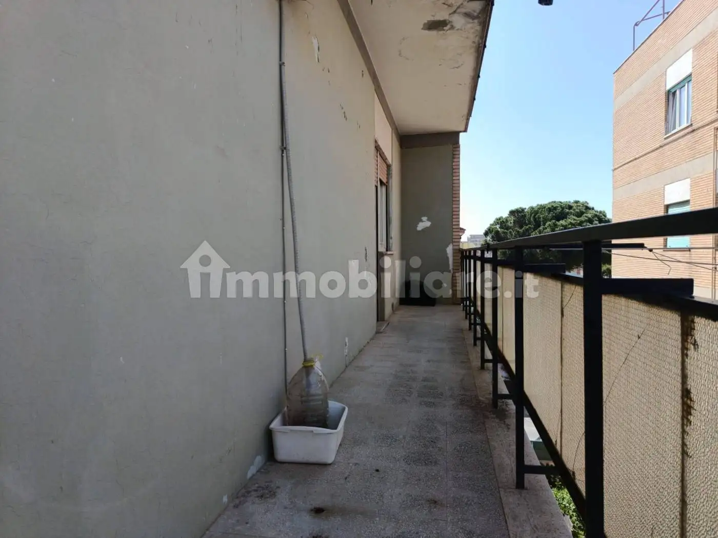 Bilocale via Taranto 4, Centro, Ladispoli - foto 2