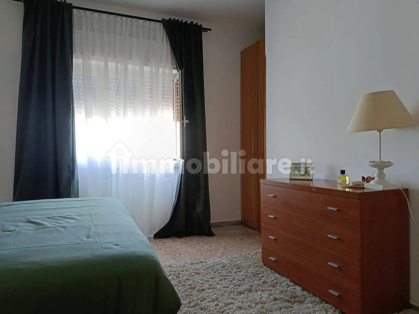 Bilocale via Taranto 4, Centro, Ladispoli - foto 3