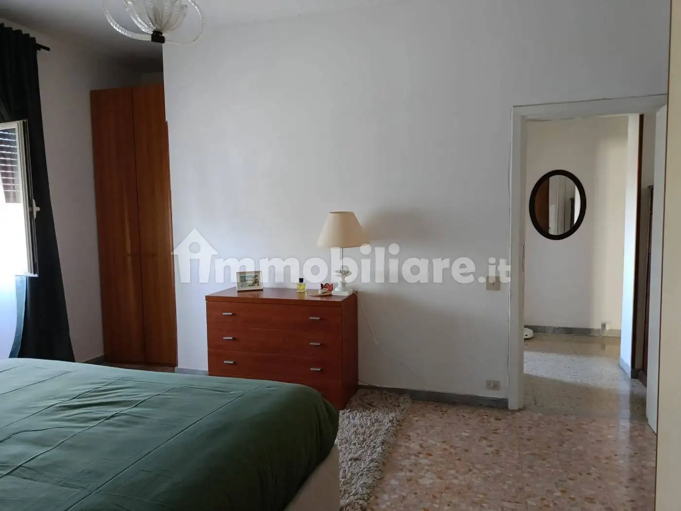 Bilocale via Taranto 4, Centro, Ladispoli - foto 4