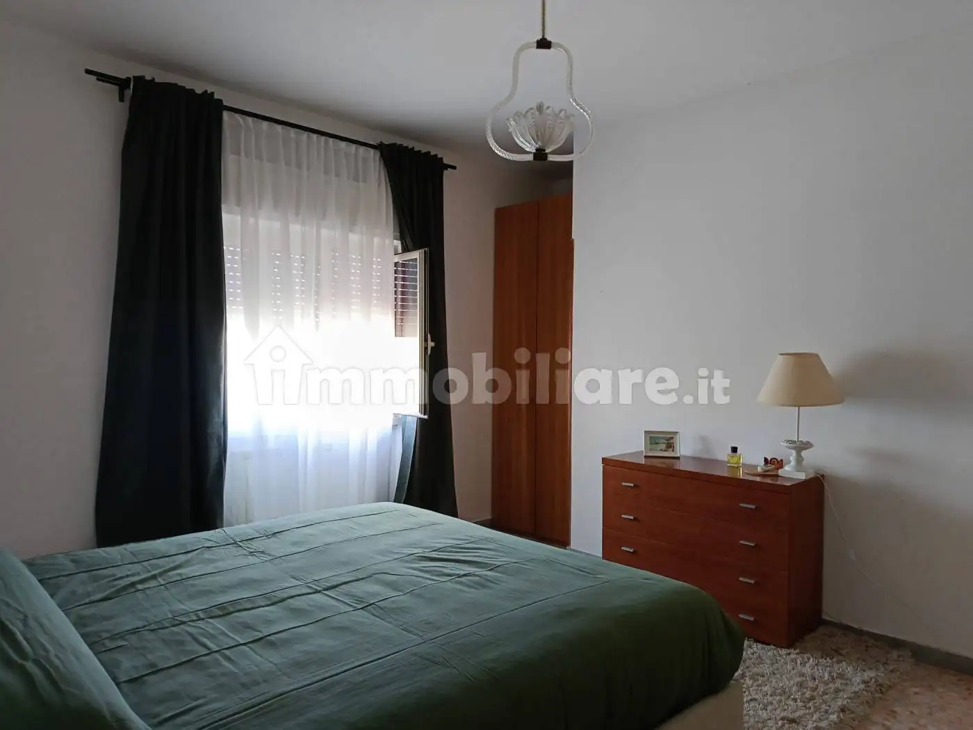 Bilocale via Taranto 4, Centro, Ladispoli - foto 5