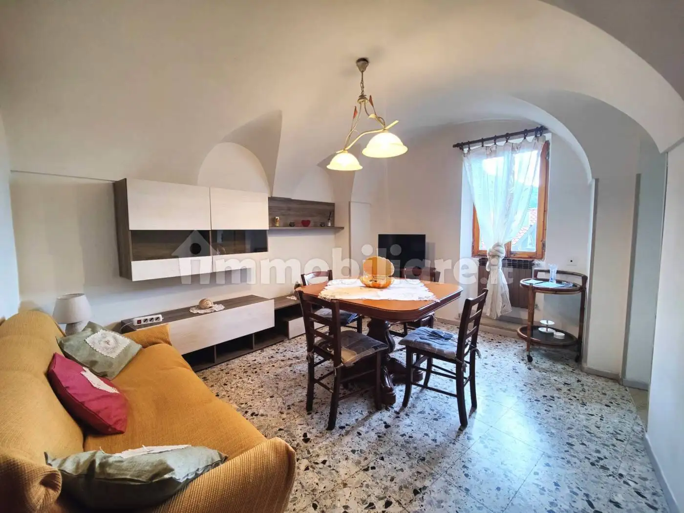 Appartamento in vendita a Ceriana