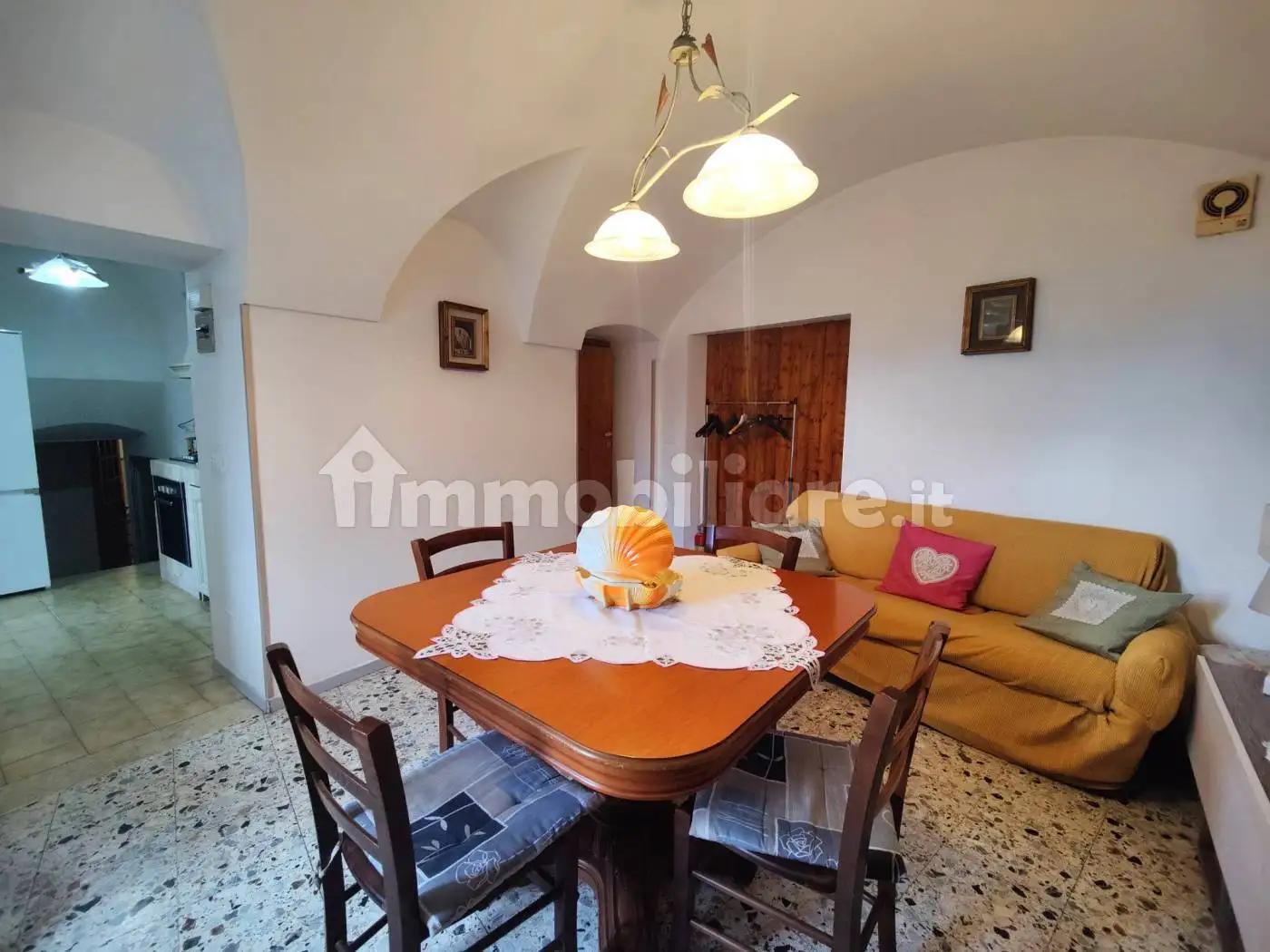 Appartamento piazza Guglielmo Marconi, Ceriana - foto 3