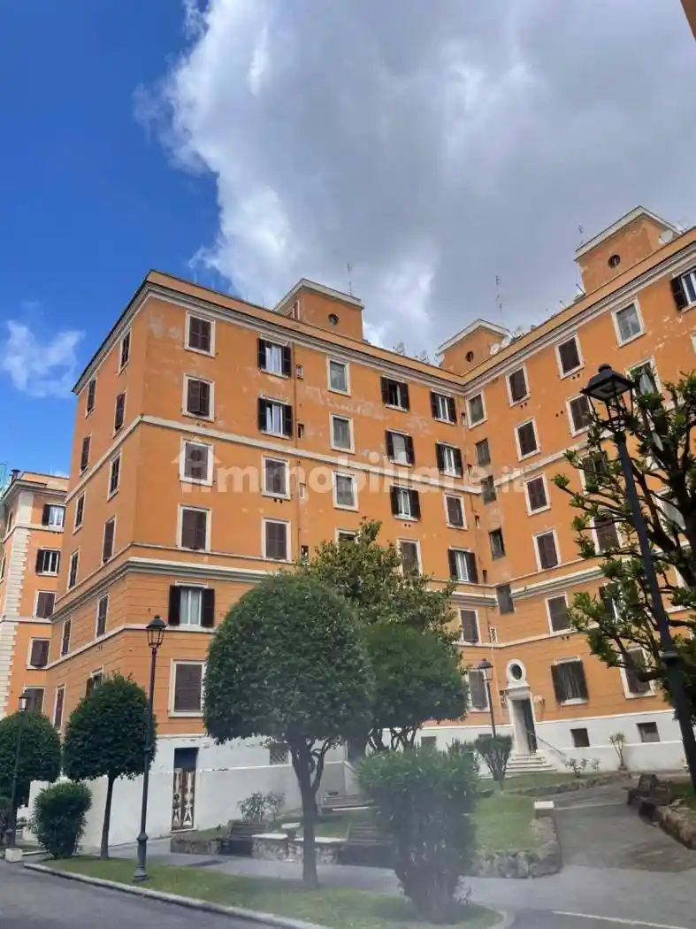 Bilocale via Foligno, Villa Fiorelli, Roma - foto 2