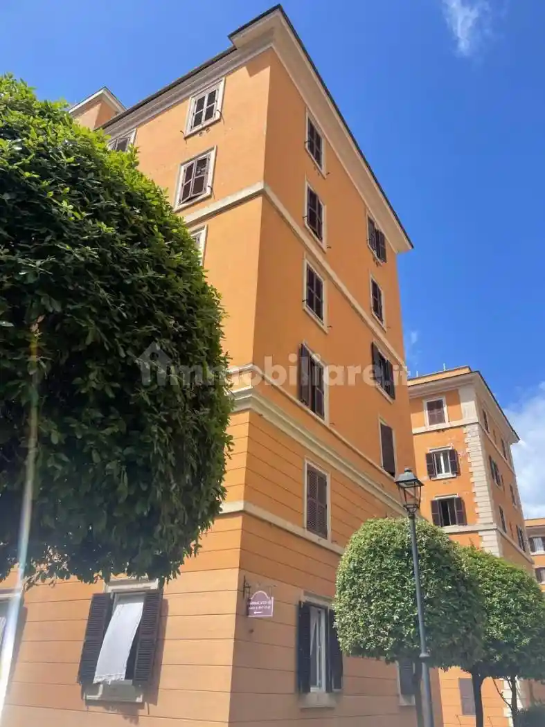 Bilocale via Foligno, Villa Fiorelli, Roma - foto 3