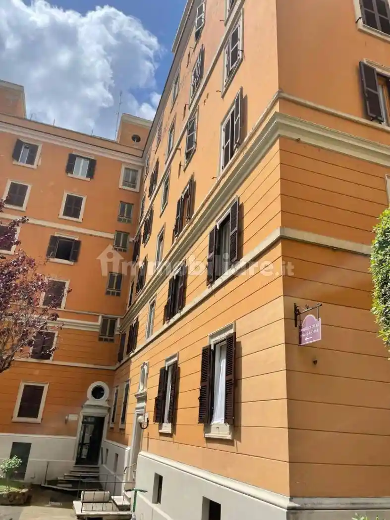 Bilocale via Foligno, Villa Fiorelli, Roma - foto 4