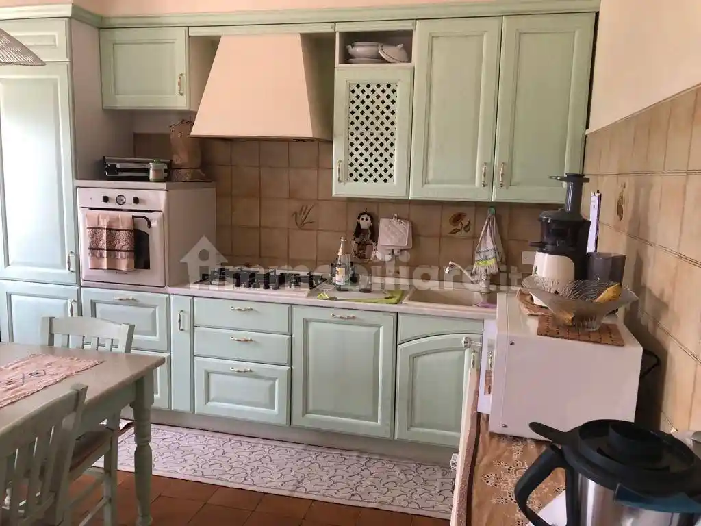 Villetta a schiera in vendita a Giavera del Montello