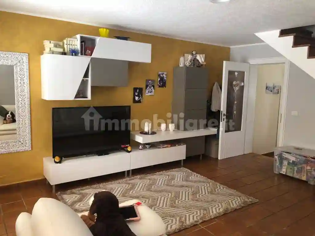 Villetta a schiera - foto 5