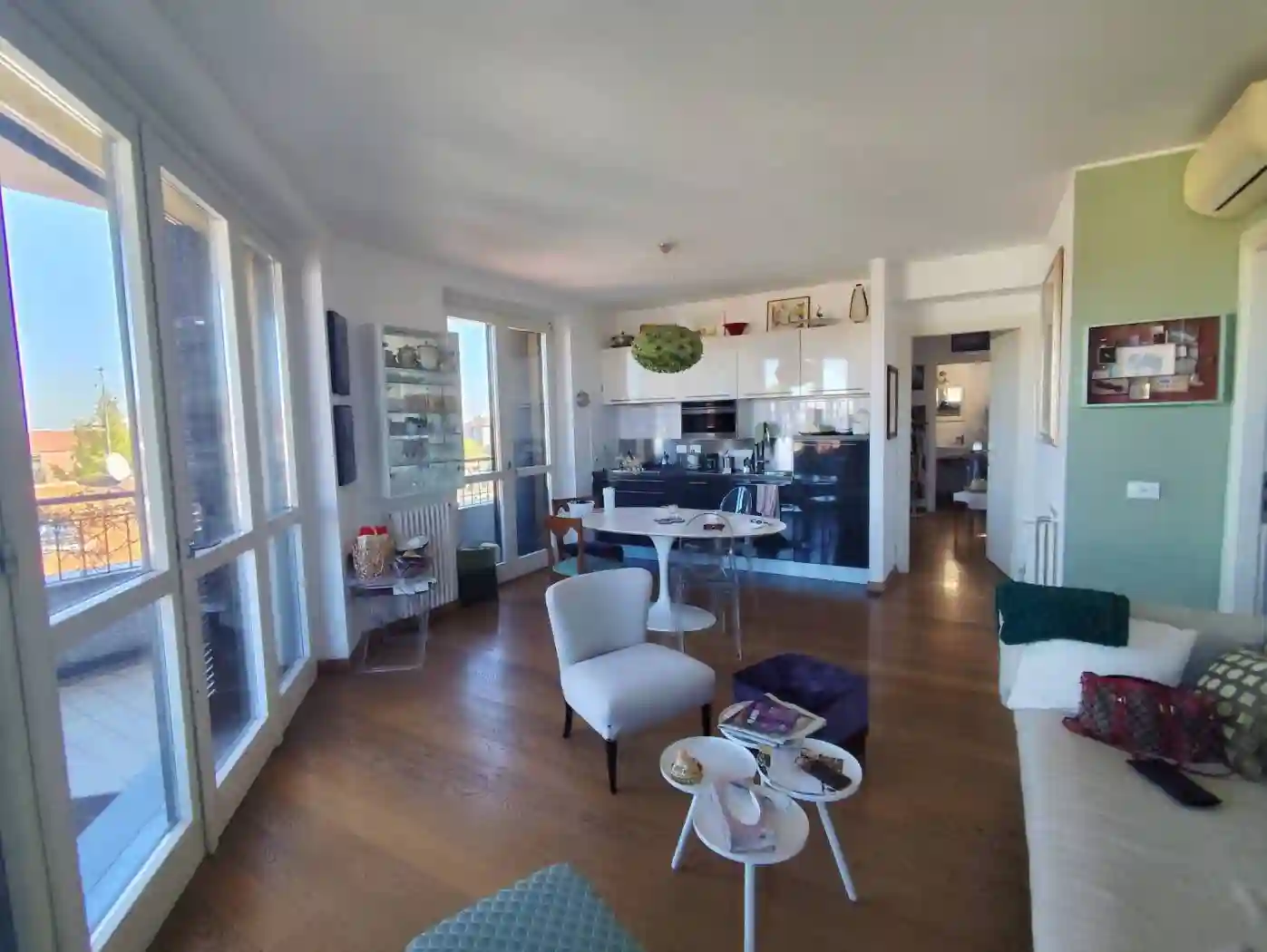 Attico - Mansarda - foto 2