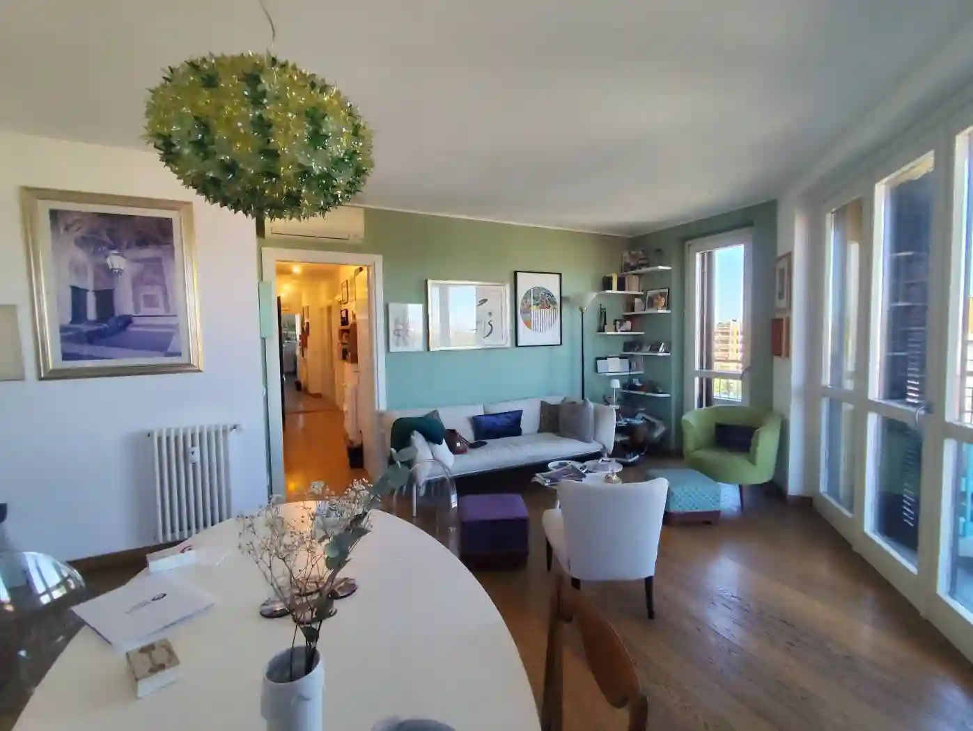 Attico - Mansarda - foto 3