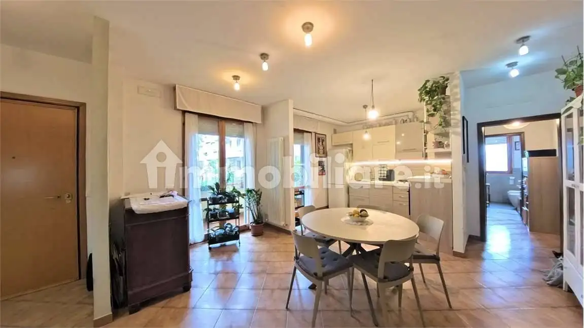 Appartamento in vendita a Rimini