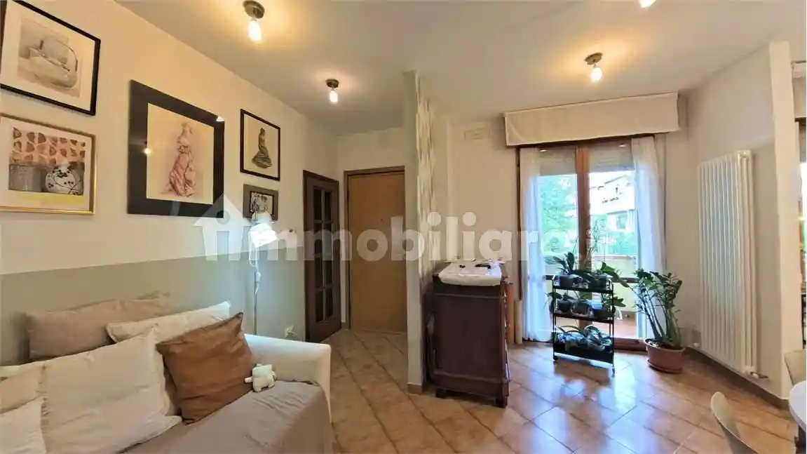 Quadrilocale via toniolo, 34, Santa Giustina - San Vito, Rimini - foto 2