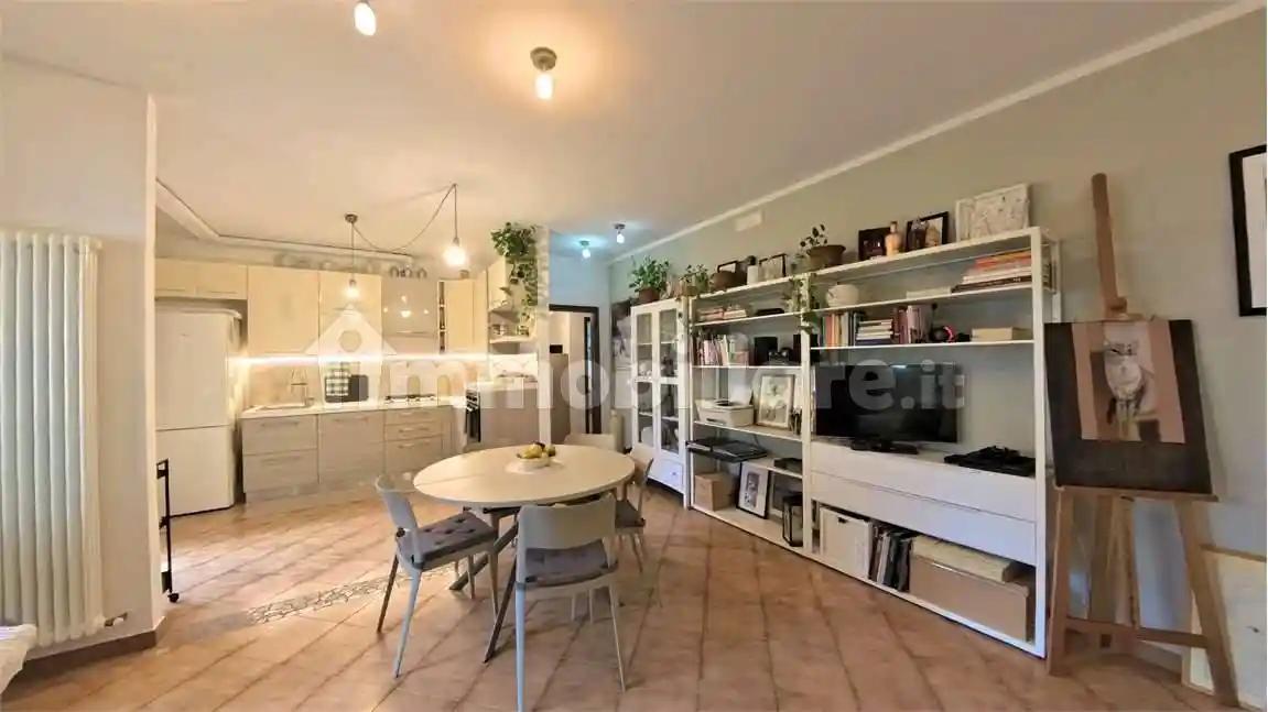 Quadrilocale via toniolo, 34, Santa Giustina - San Vito, Rimini - foto 3