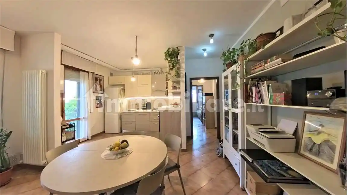 Quadrilocale via toniolo, 34, Santa Giustina - San Vito, Rimini - foto 4