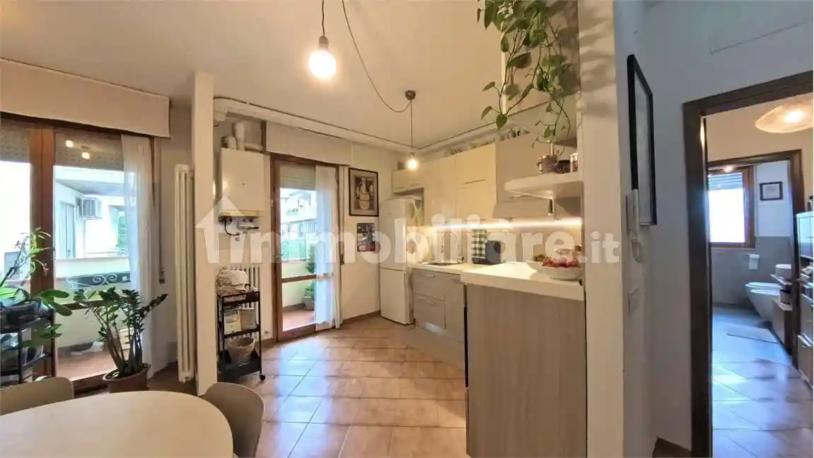 Quadrilocale via toniolo, 34, Santa Giustina - San Vito, Rimini - foto 5