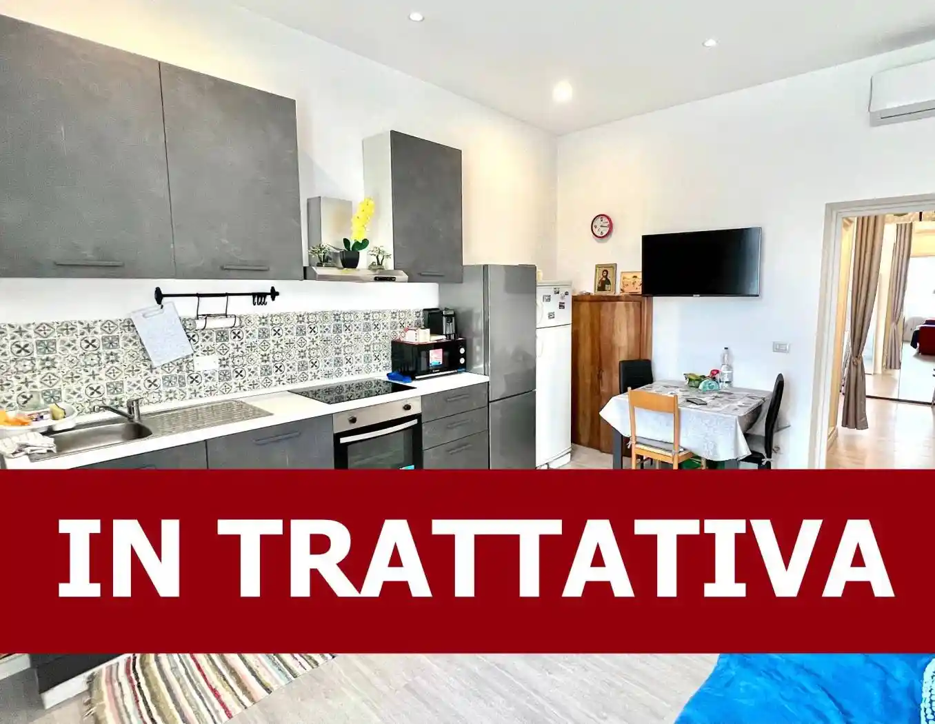 Appartamento in vendita a Corsico