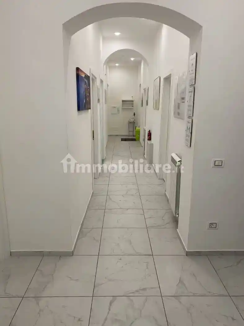 Appartamento ottimo stato, Centro Storico, La Spezia - foto 3