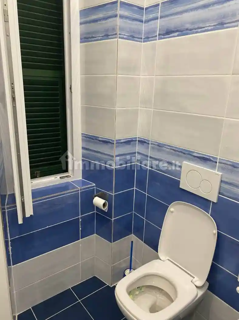 Appartamento ottimo stato, Centro Storico, La Spezia - foto 5