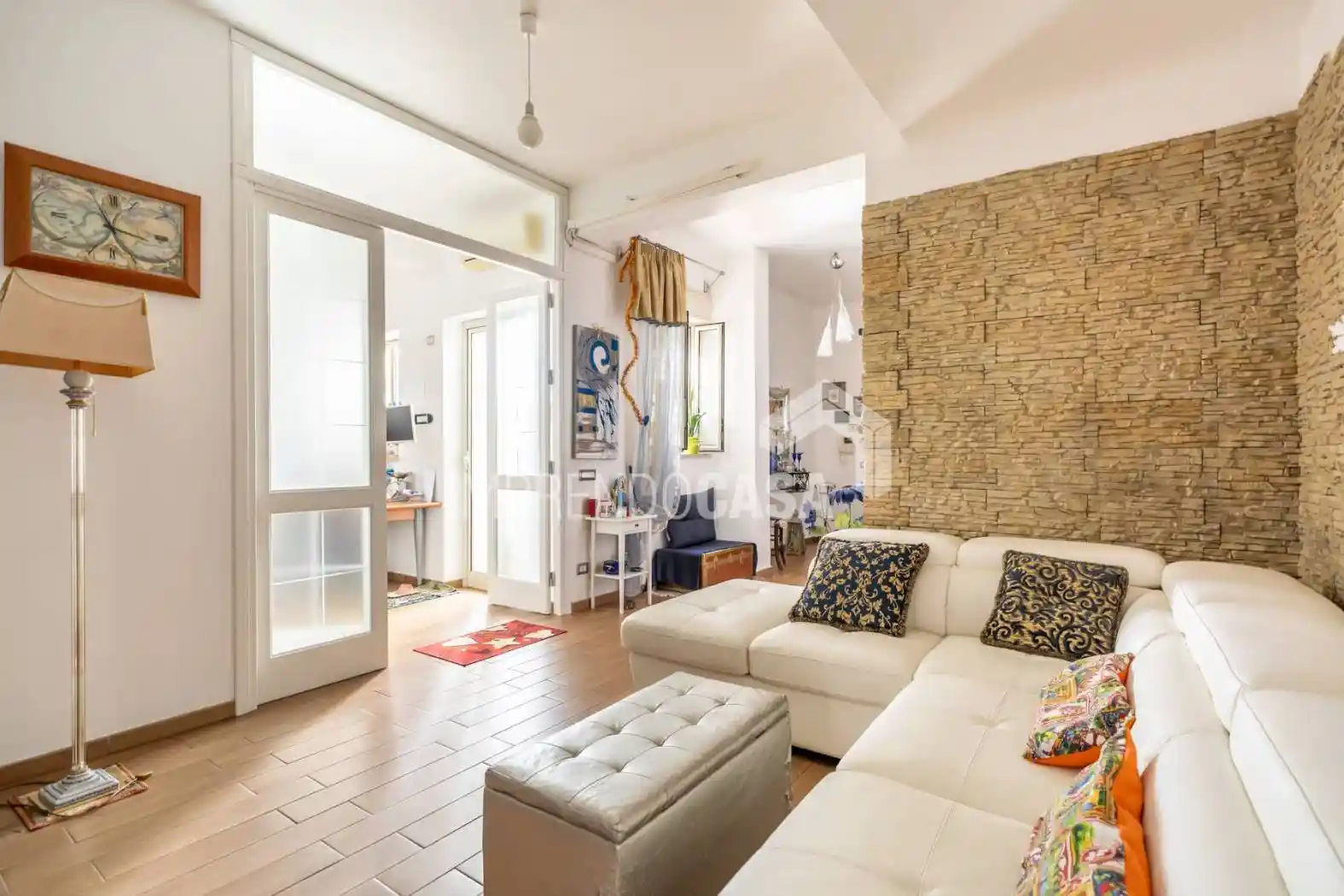 Appartamento in vendita a Palermo