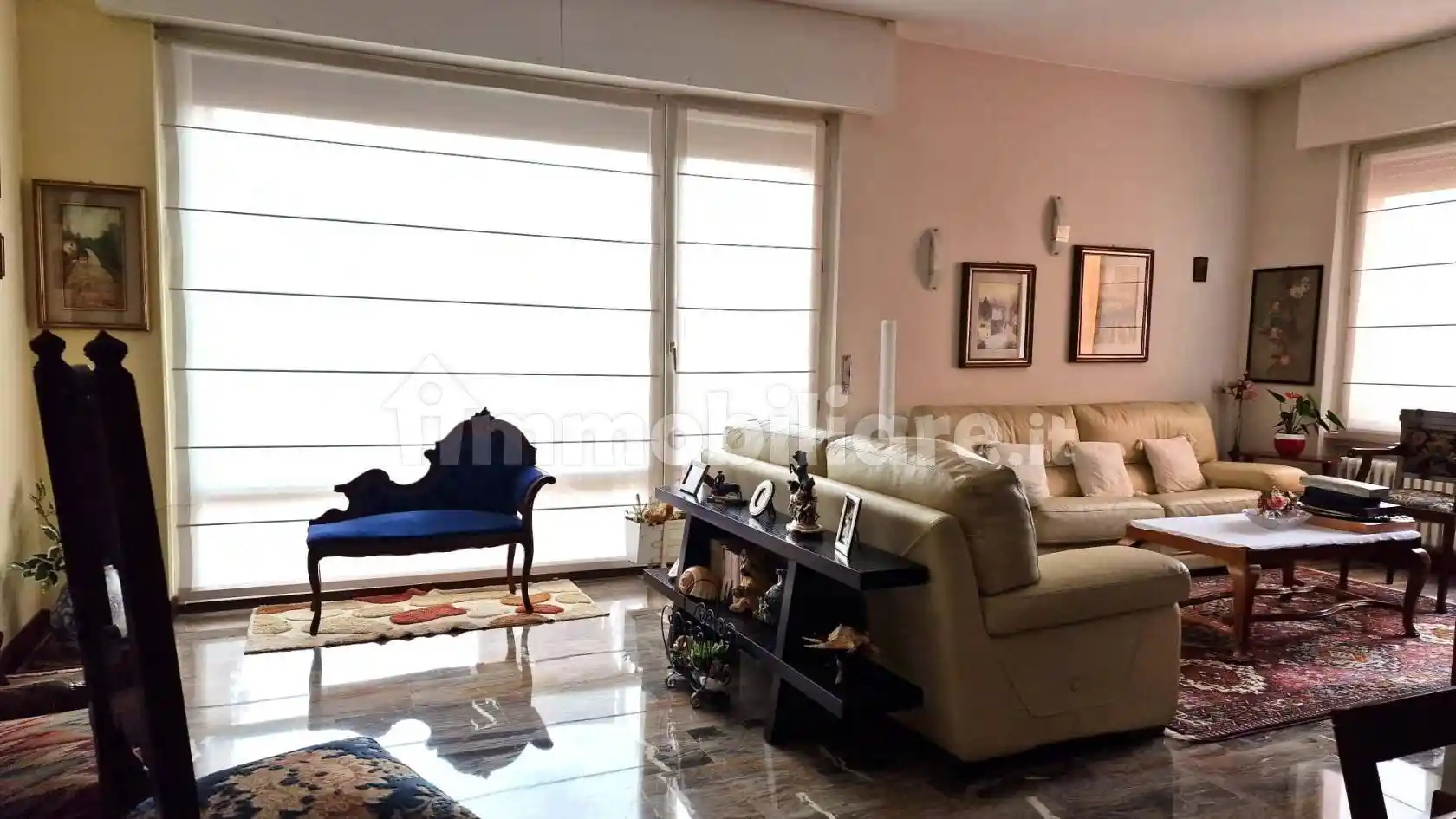 Appartamento in vendita a Varese