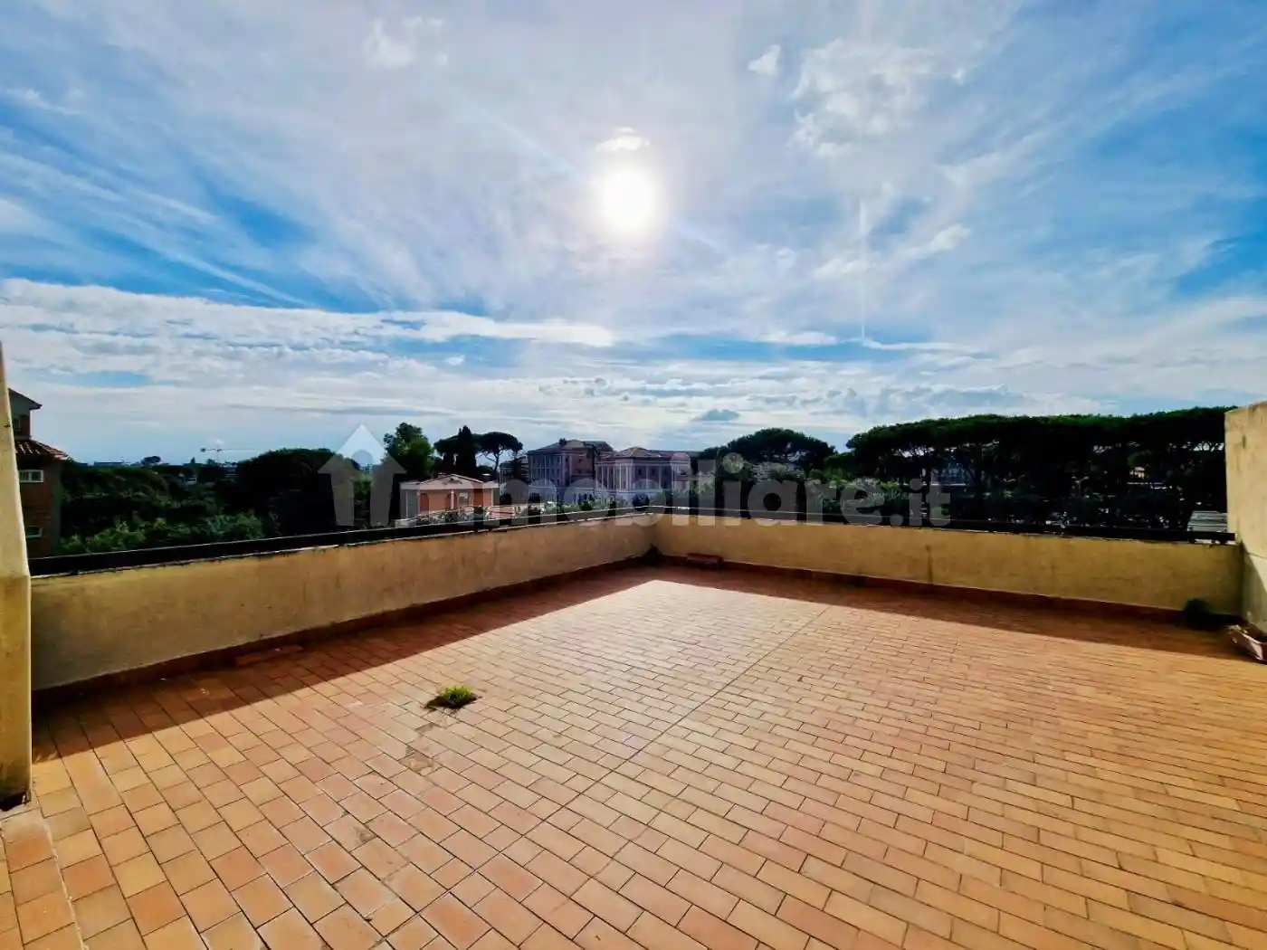 Appartamento piazza San Giovanni Battista de La Salle, Aurelio - Val Cannuta, Roma - foto 2