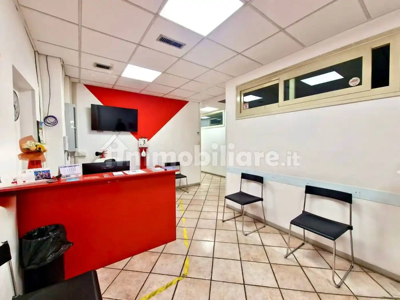 Appartamento piazza San Giovanni Battista de La Salle, Aurelio - Val Cannuta, Roma - foto 3