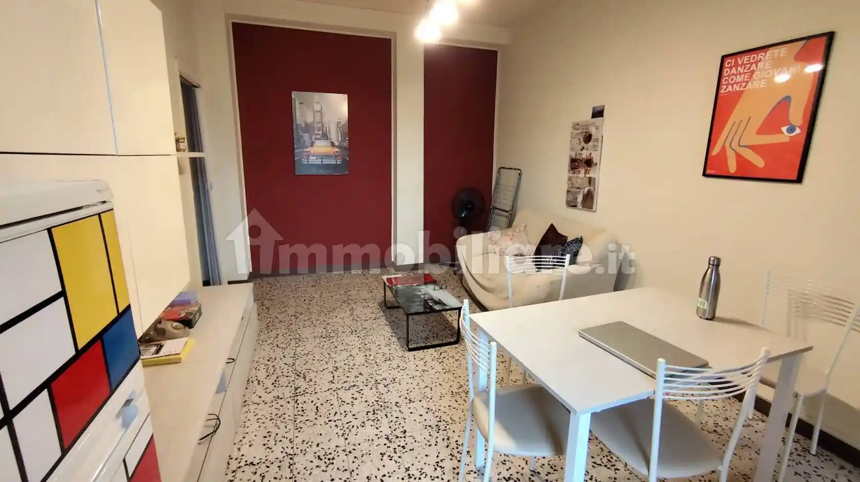 Bilocale via Giuseppe Meda 58, Pezzotti - Meda, Milano - foto 3