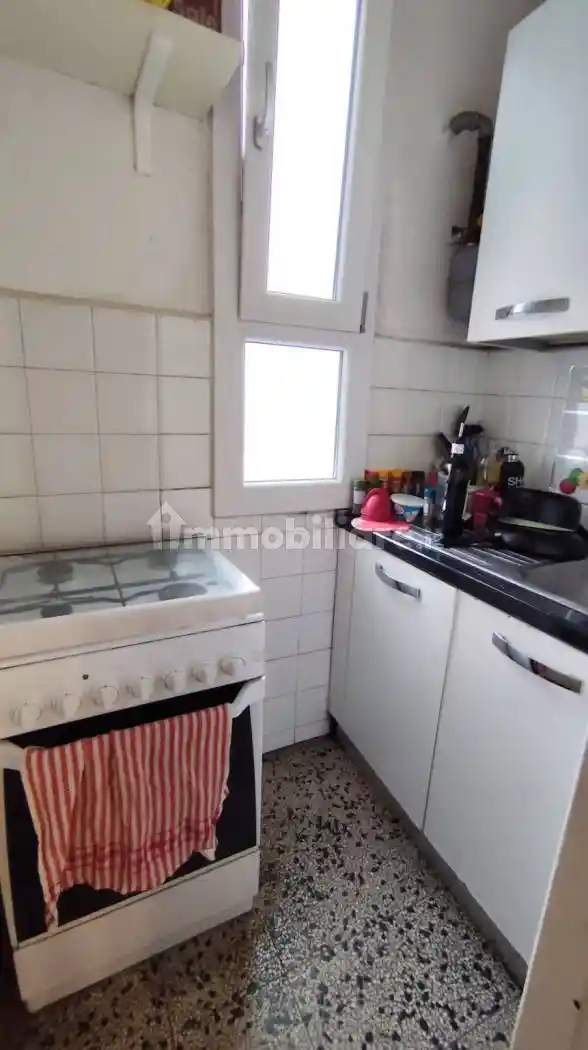 Bilocale via Giuseppe Meda 58, Pezzotti - Meda, Milano - foto 5