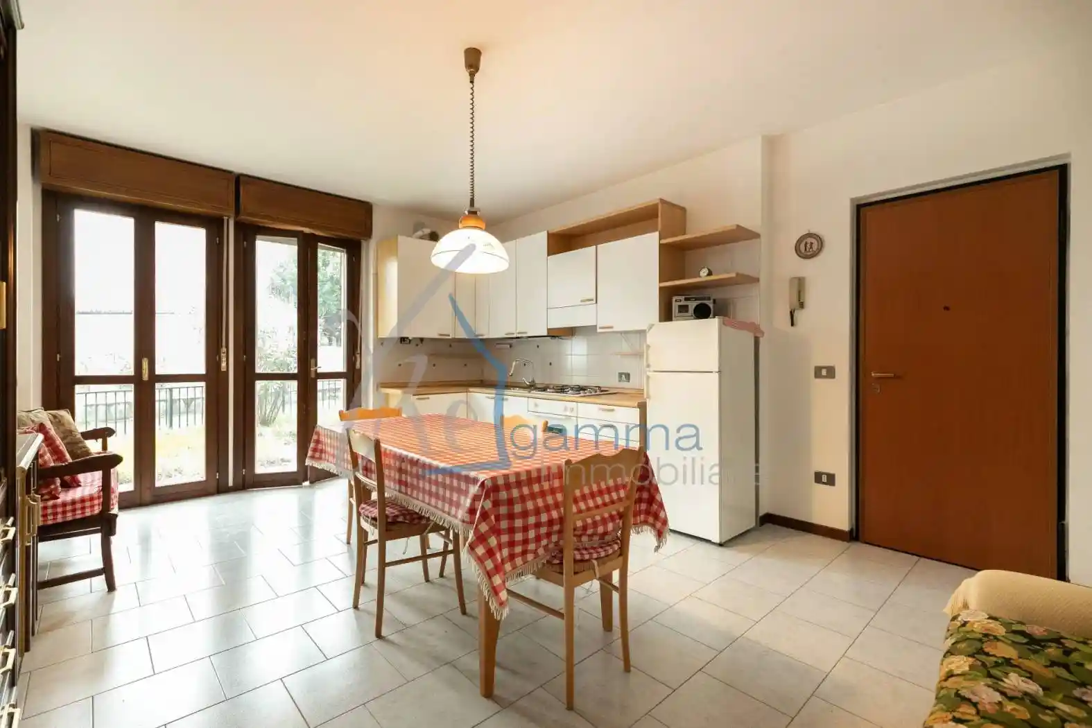 Appartamento in vendita a Rivanazzano Terme