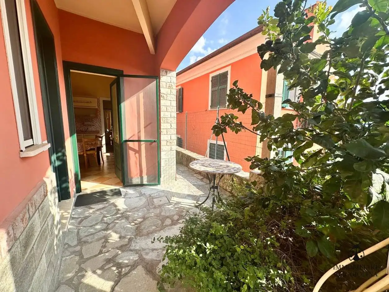 Appartamento in vendita a La Spezia