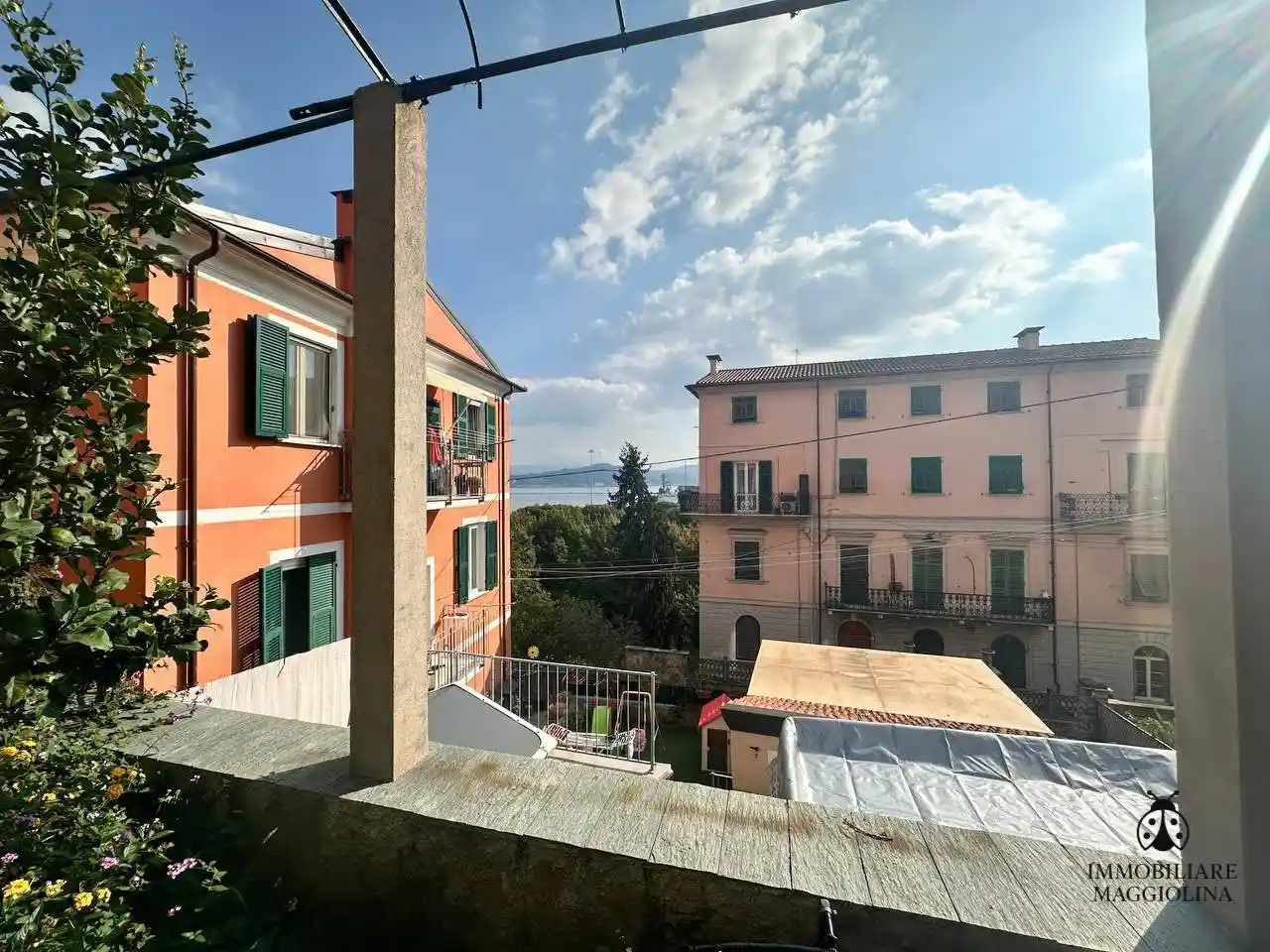 Bilocale viale Nicolò Fieschi 300, Marola - Campiglia, La Spezia - foto 3