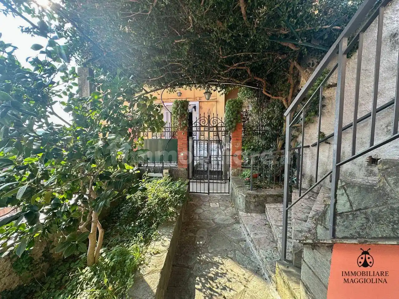Bilocale viale Nicolò Fieschi 300, Marola - Campiglia, La Spezia - foto 4