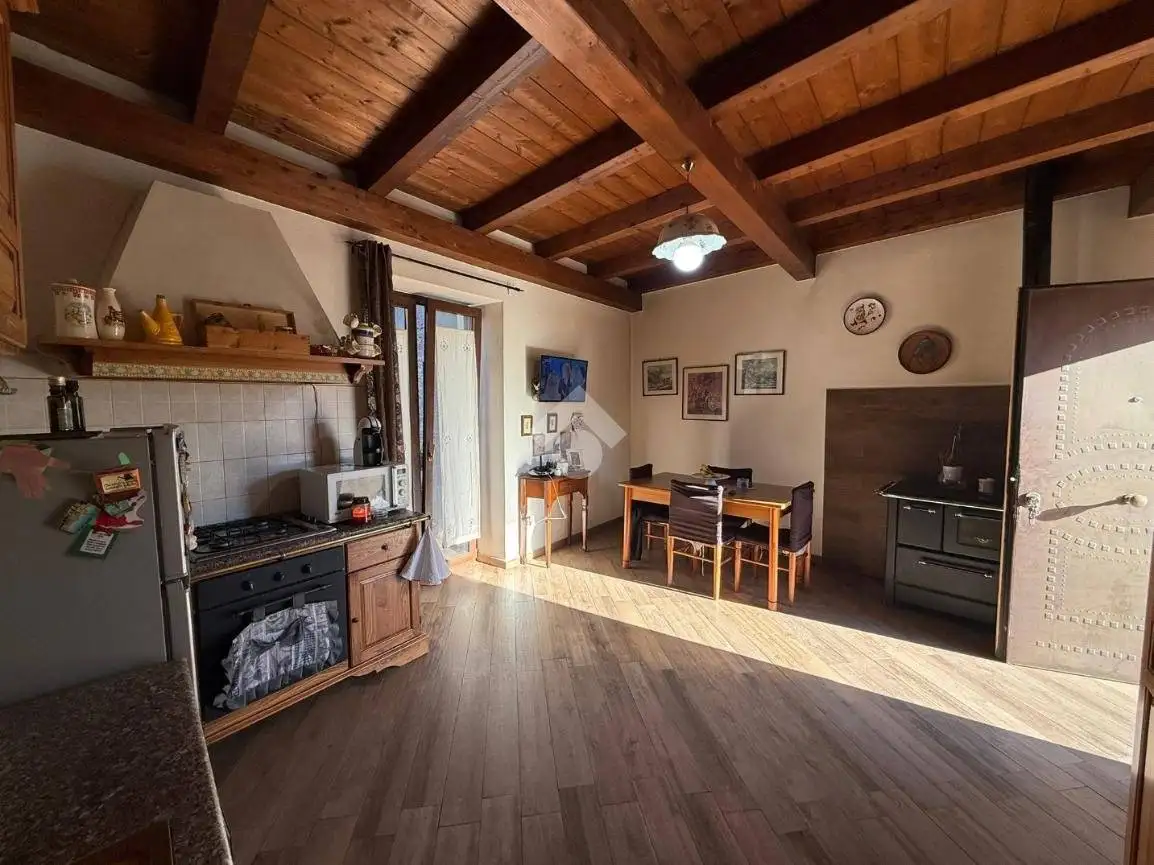 Appartamento in vendita a Durazzano