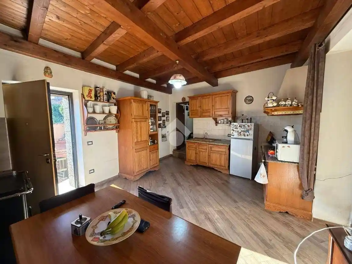 Trilocale via Roma 18, Centro, Durazzano - foto 2