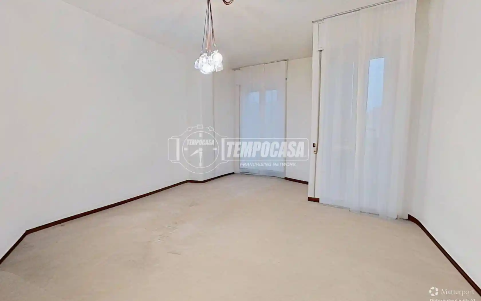 Trilocale via Filippo Corridoni 23, Cimitero, Bergamo - foto 4