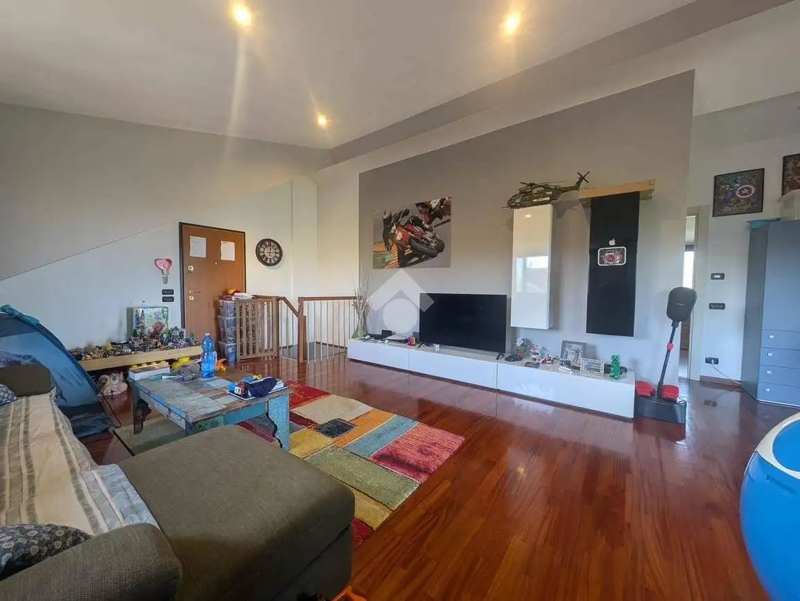 Appartamento via Francesco Pellizzari 44, Cassine - foto 2