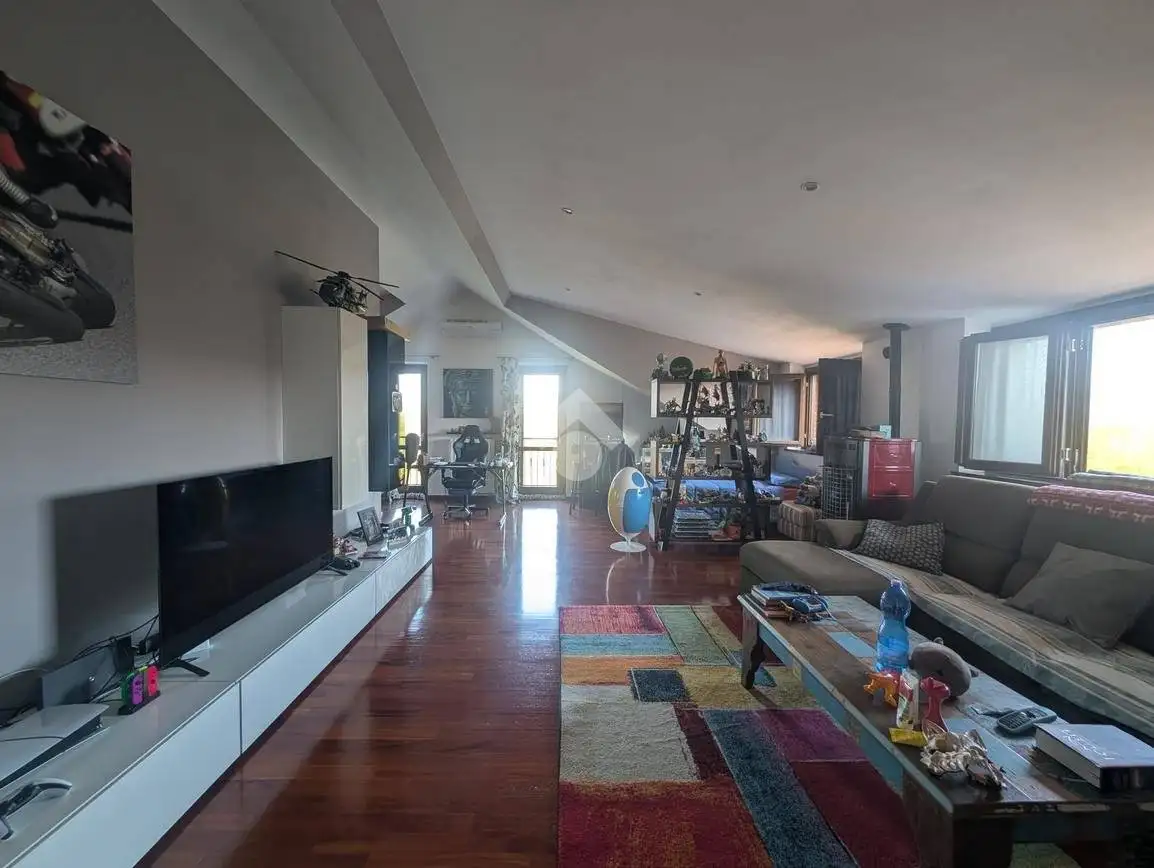 Appartamento via Francesco Pellizzari 44, Cassine - foto 3