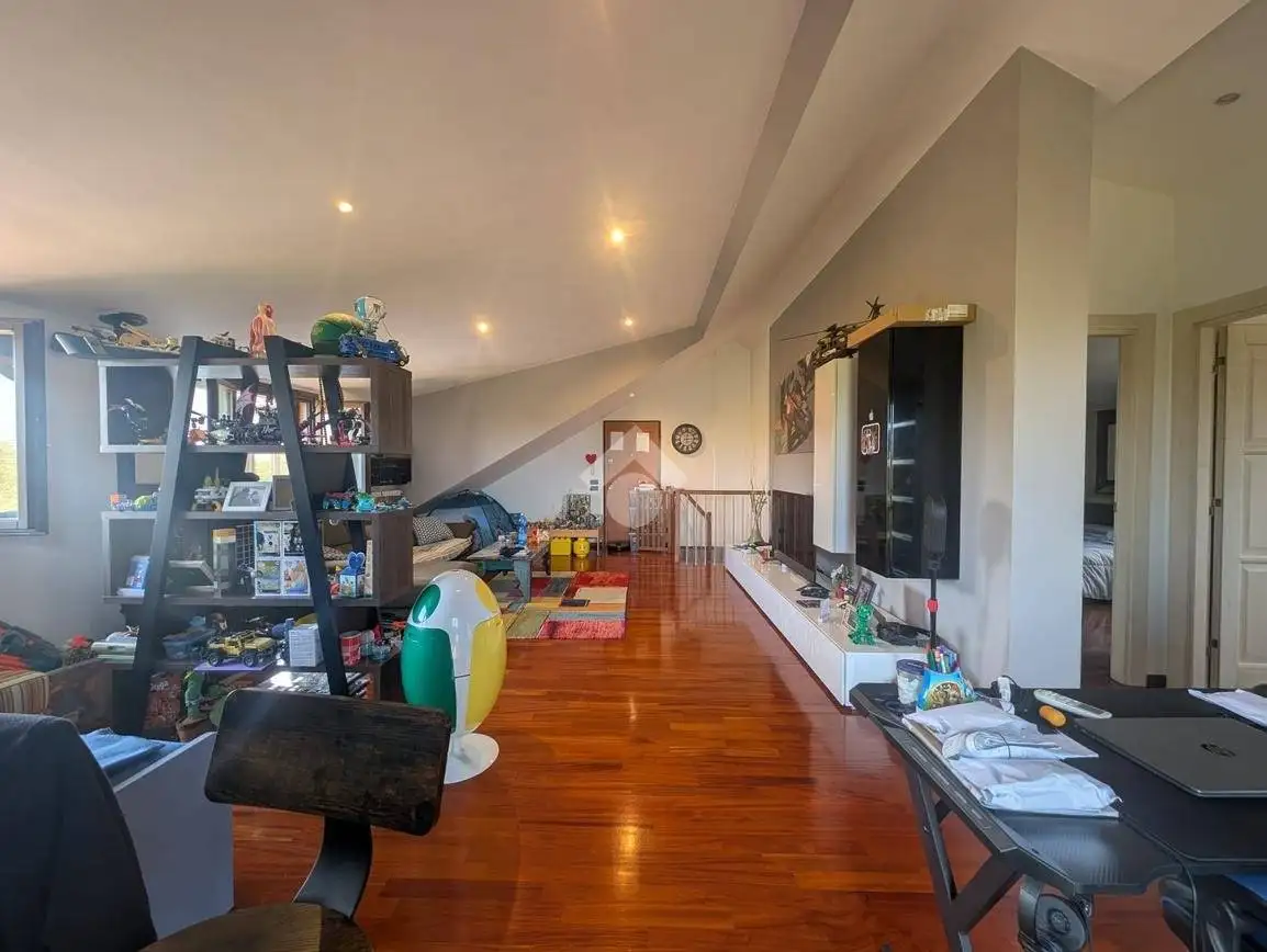 Appartamento via Francesco Pellizzari 44, Cassine - foto 4