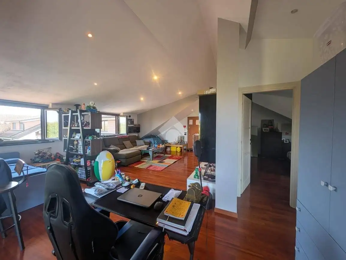 Appartamento via Francesco Pellizzari 44, Cassine - foto 5