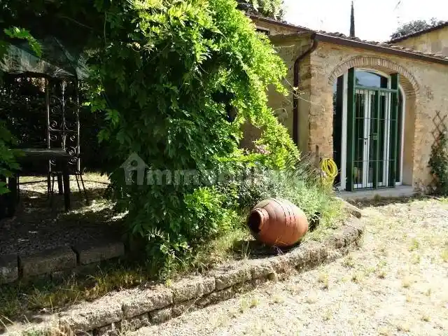 Quadrilocale ottimo stato, piano terra, Centro, San Casciano in Val di Pesa - foto 2