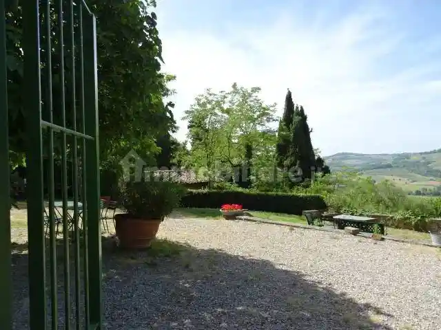 Quadrilocale ottimo stato, piano terra, Centro, San Casciano in Val di Pesa - foto 5