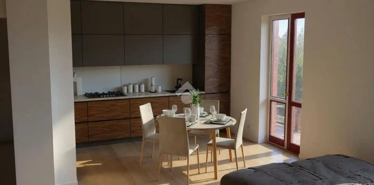 Appartamento in vendita a Rimini