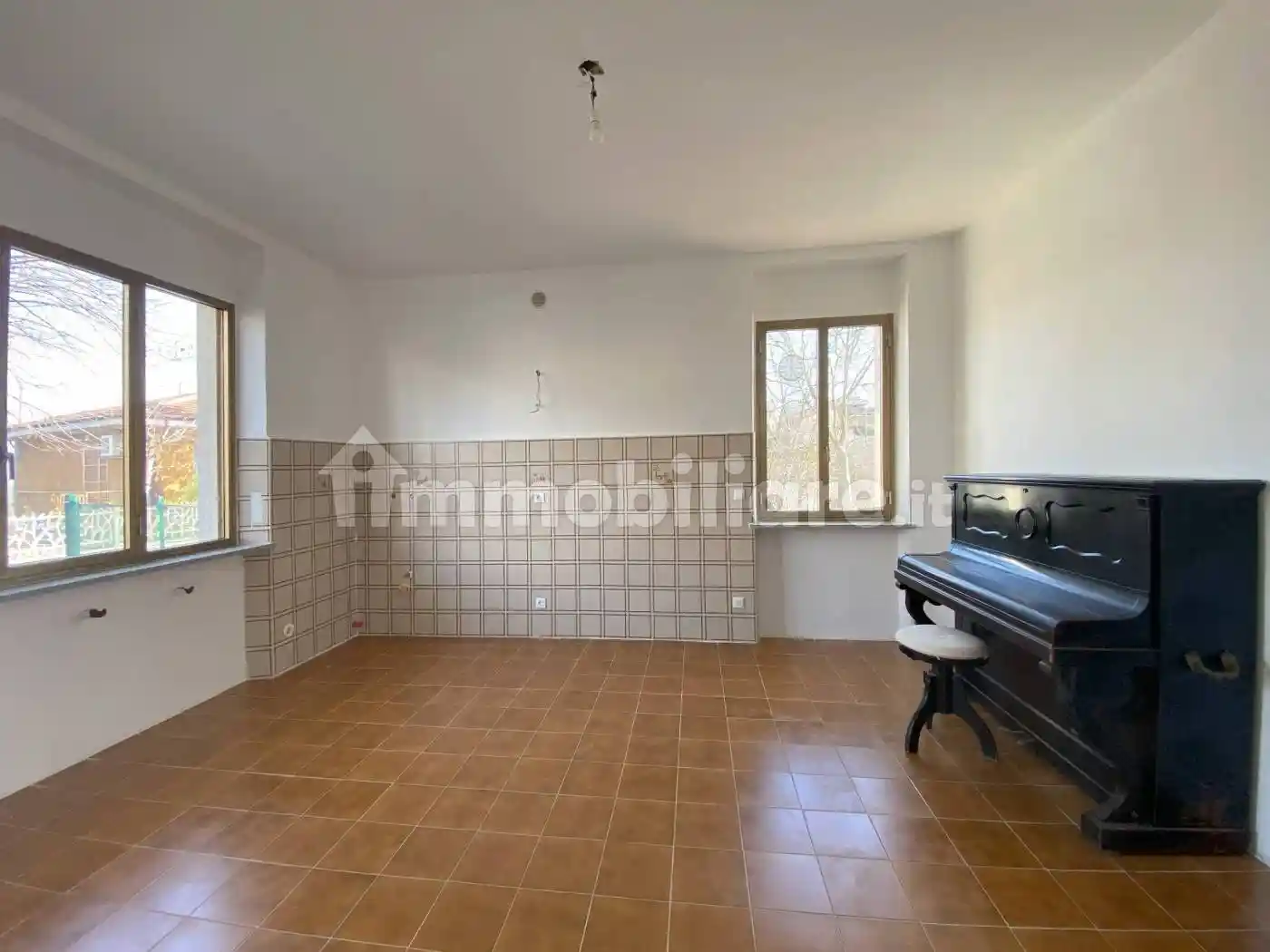 Villa bifamiliare via Vasturana, Vasturana Sampignoni, Cossombrato - foto 2