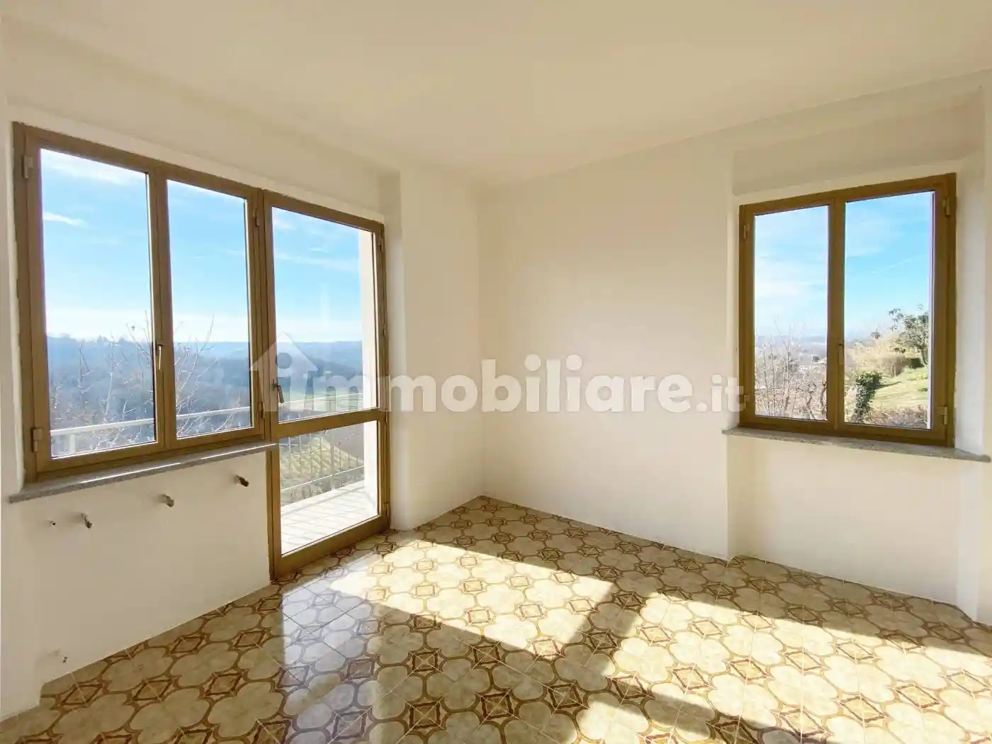 Villa bifamiliare via Vasturana, Vasturana Sampignoni, Cossombrato - foto 5