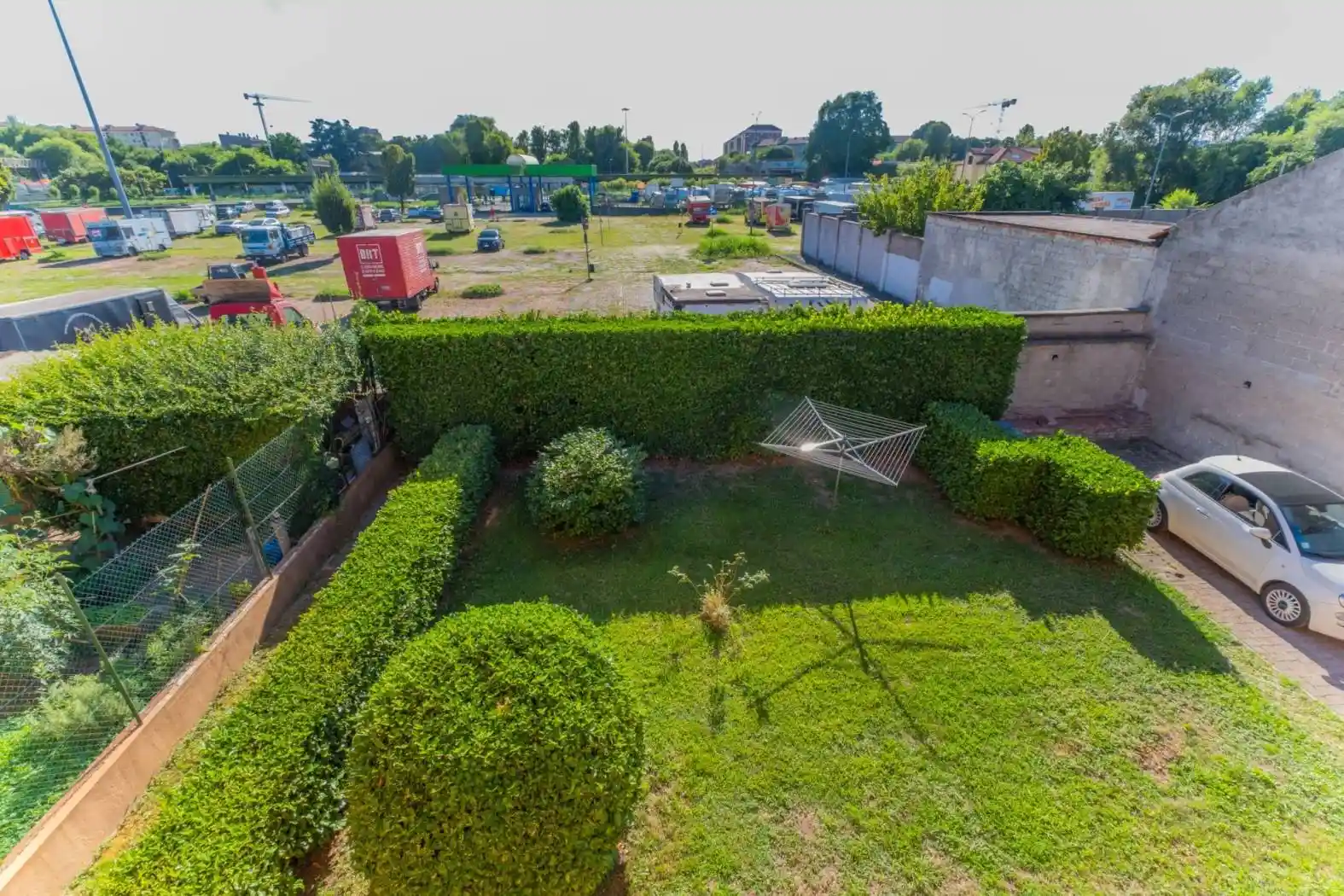 Trilocale via Carlo Amoretti, Roserio, Milano - foto 2