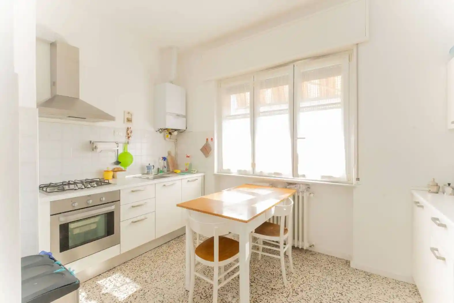 Trilocale via Carlo Amoretti, Roserio, Milano - foto 3